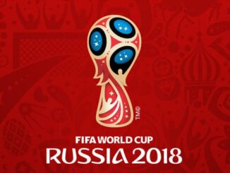 ฟุตบอลโลก 2018 ดูบอลโลกสดวันนี้