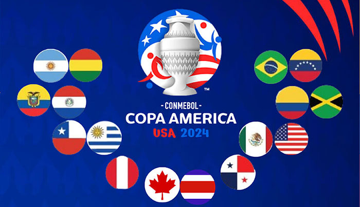 2024 Copa América