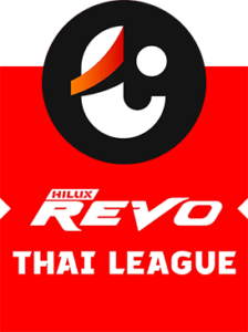 Hilux Revo Thai League 2567-2568